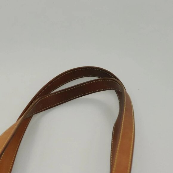 LOUIS VUITTON Monogram Luco Tote Bag M51155 LV - Picture 11 of 15